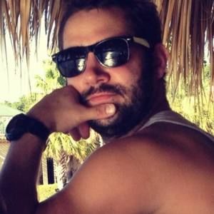 Meet your Posher, Jeremy